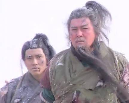 关羽历史图片