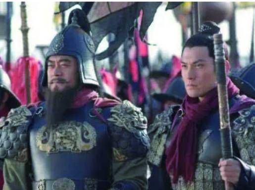 公孙胜历史图片
