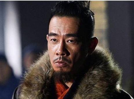 英布历史图片