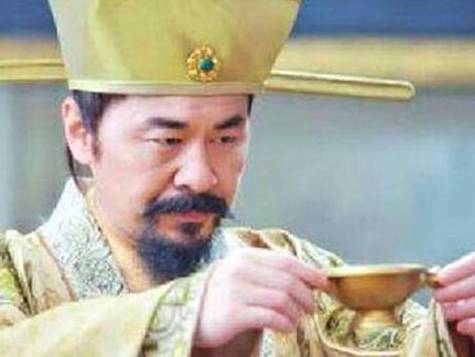 赵匡胤历史图片