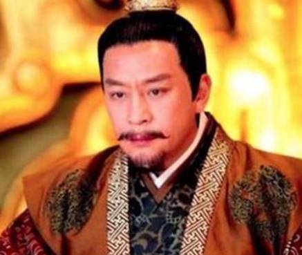 赵匡胤历史图片