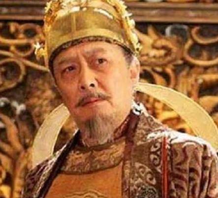 赵匡胤历史图片