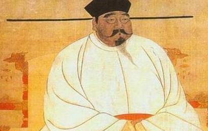 赵匡胤历史图片