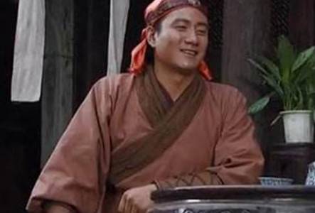 朱元璋历史图片