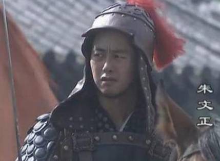 朱元璋历史图片