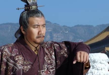 朱元璋历史图片