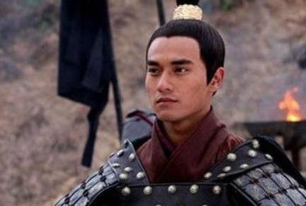 卫青历史图片