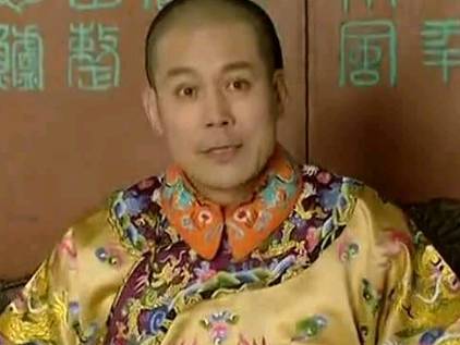 朱元璋历史图片