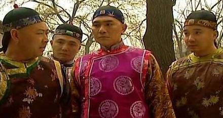 朱元璋历史图片