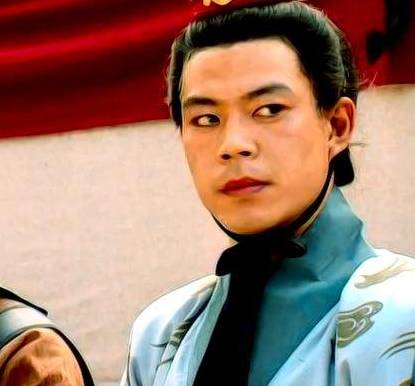 刘备历史图片