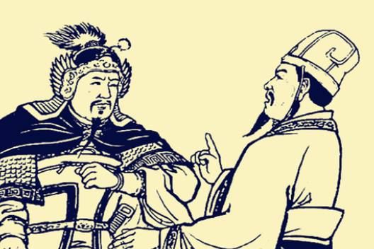 桓玄历史图片