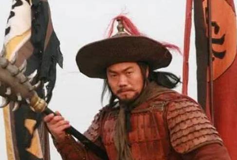 朱仝历史图片