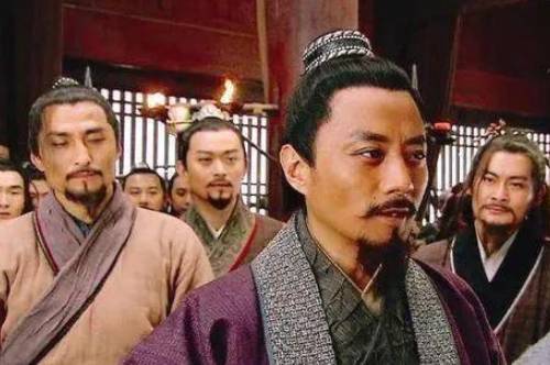 朱仝历史图片