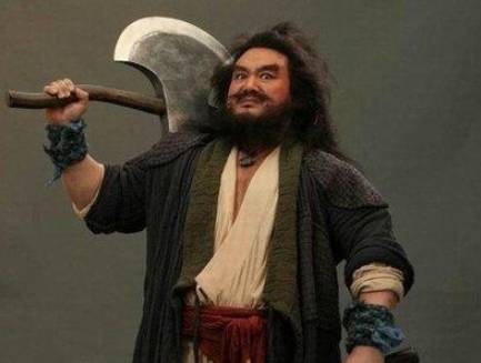朱仝历史图片