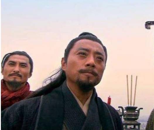 刘唐历史图片