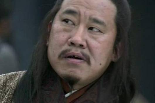 庞统历史图片