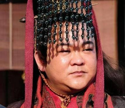 刘禅历史图片