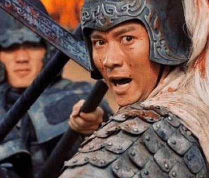 刘禅历史图片