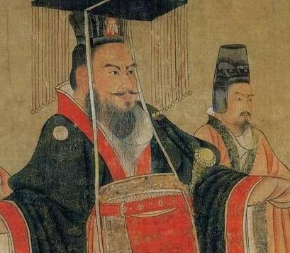 刘禅历史图片