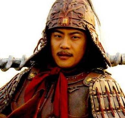 李世民历史图片