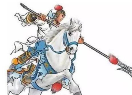 武则天历史图片