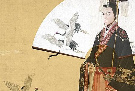 太上皇后历史图片