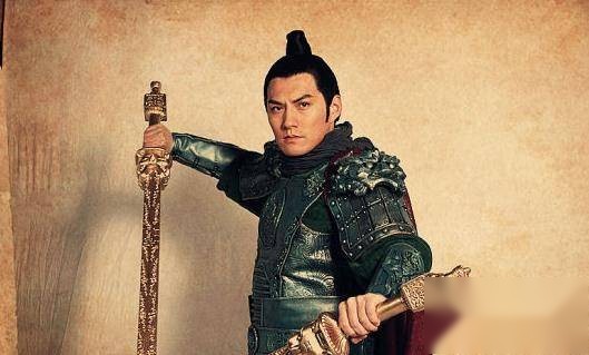 秦琼历史图片