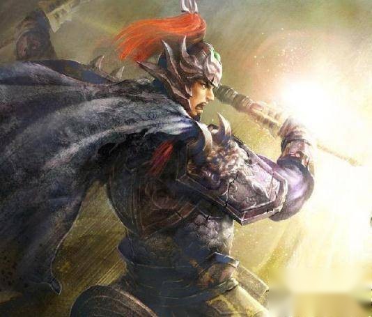 秦琼历史图片