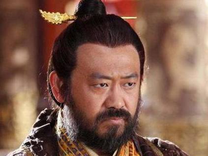 武则天历史图片