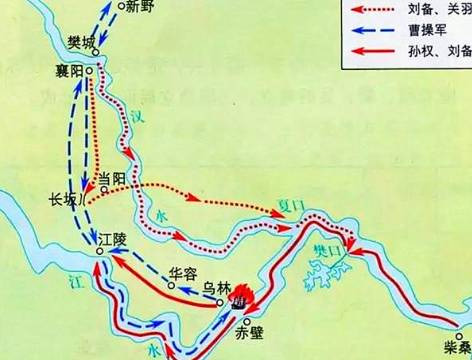 刘备历史图片