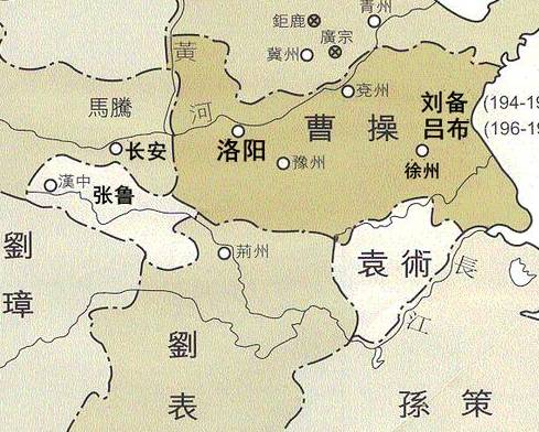 刘备历史图片