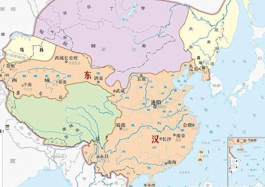 刘备历史图片