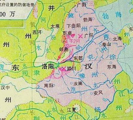 刘备历史图片
