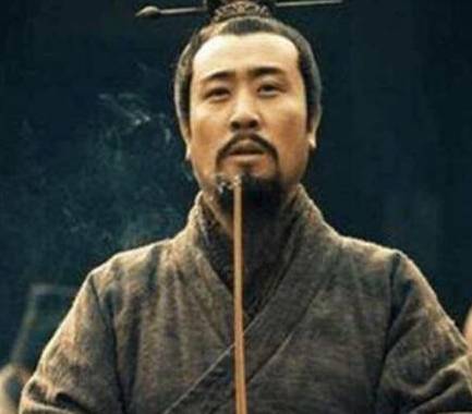 刘备历史图片