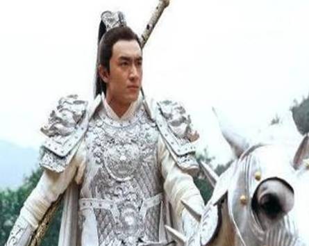 刘备历史图片