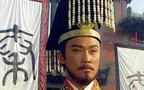 杨坚历史图片