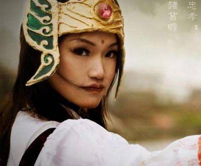 诸葛亮历史图片