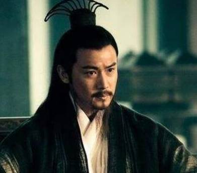 诸葛亮历史图片