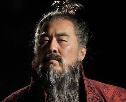 诸葛亮历史图片