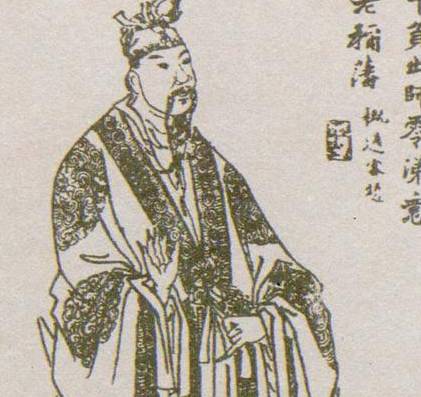 诸葛亮历史图片