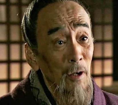 王允历史图片