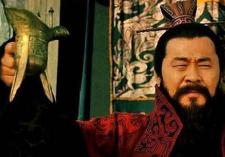 曹操历史图片