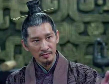 曹操历史图片