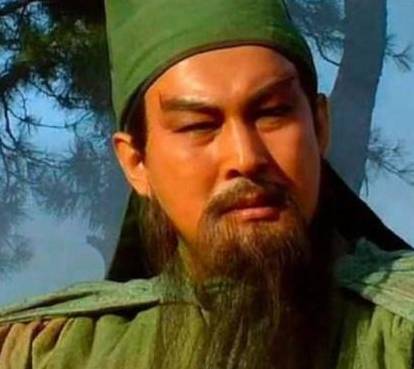 庞统历史图片