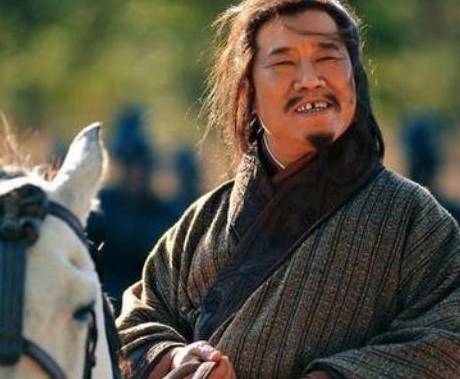 诸葛亮历史图片