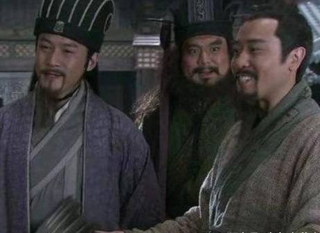 诸葛亮历史图片