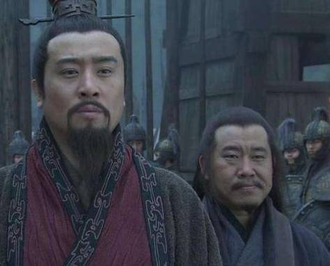 诸葛亮历史图片