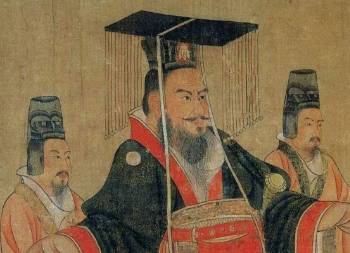 司马曜历史图片