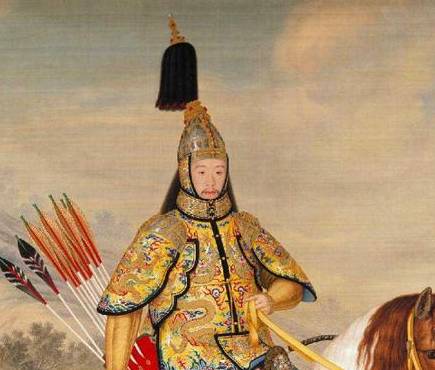 嘉庆历史图片