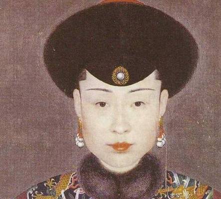 嘉庆历史图片